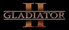 Gladiator II